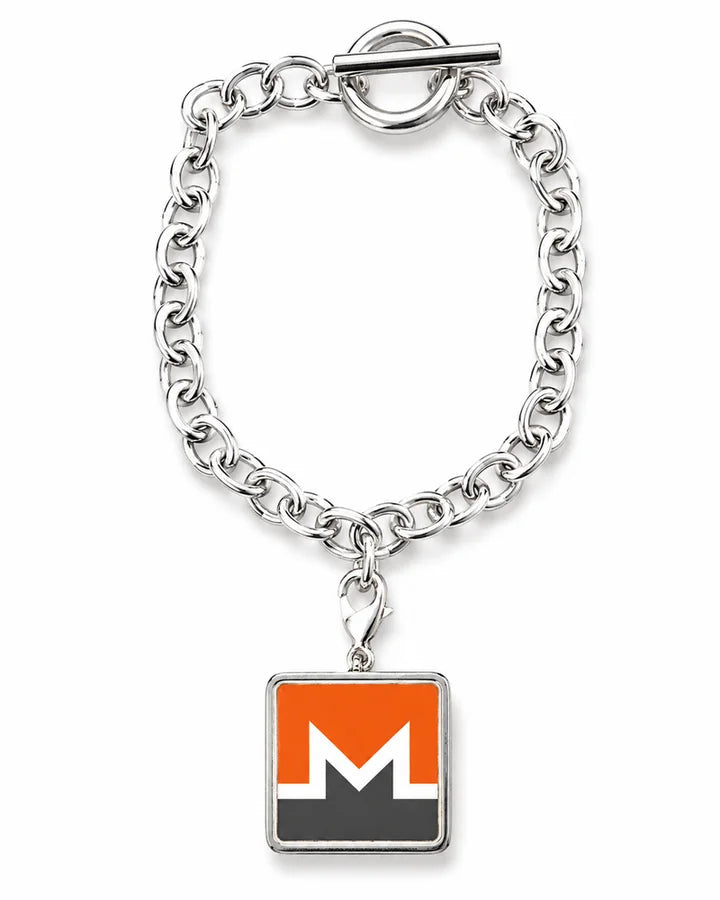 Monero Bracelet
